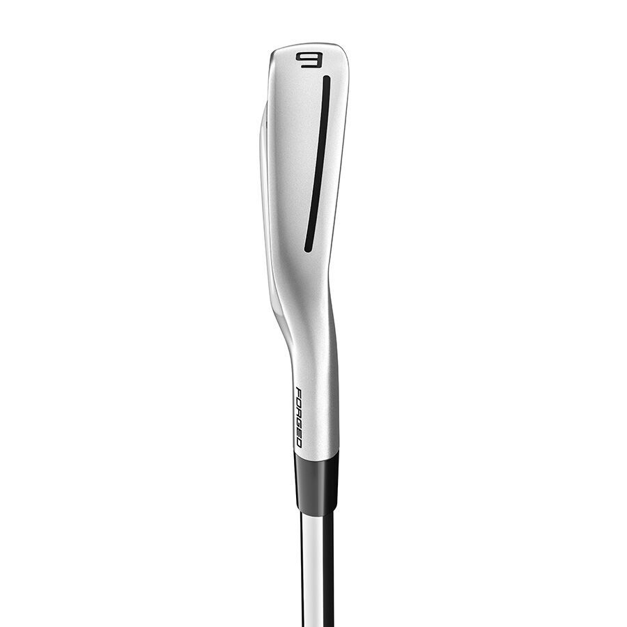 TaylorMade P790 2021 Single Irons and Wedges