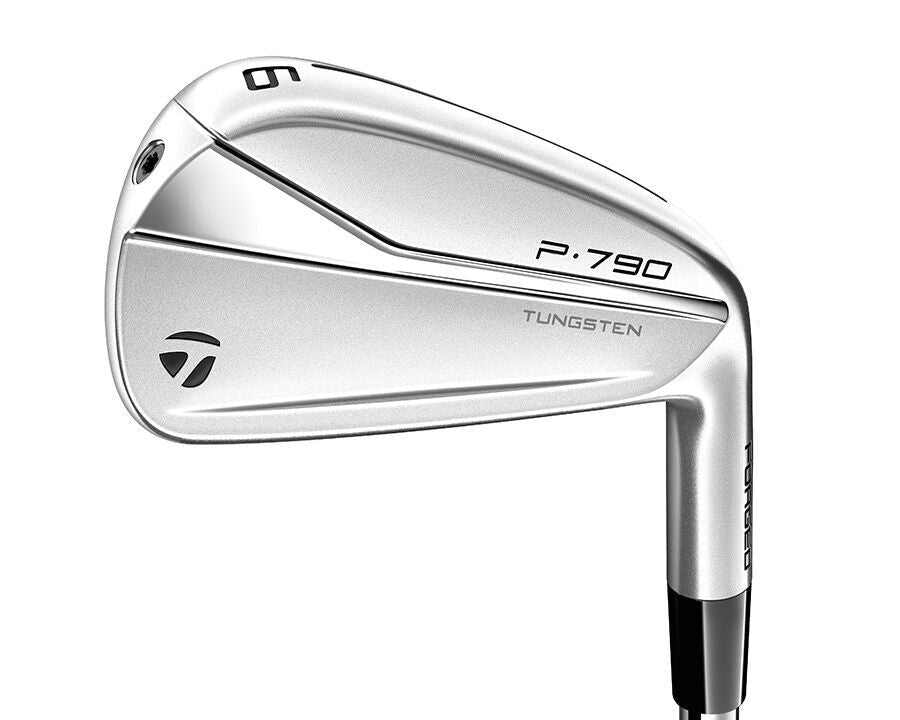 TaylorMade P790 (2021) Single Irons & Wedges – The Golf Guys Online