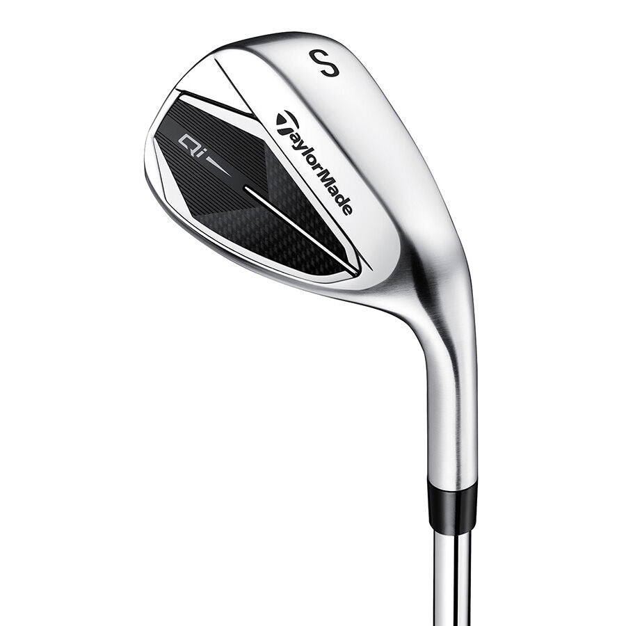 TaylorMade Qi Wedges 2024