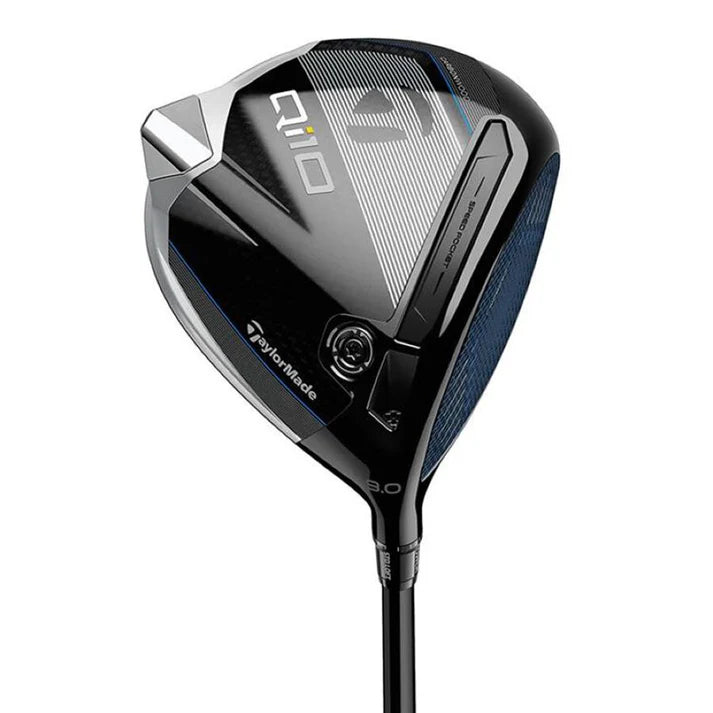TaylorMade Qi10 Driver - The Golf Guys Online