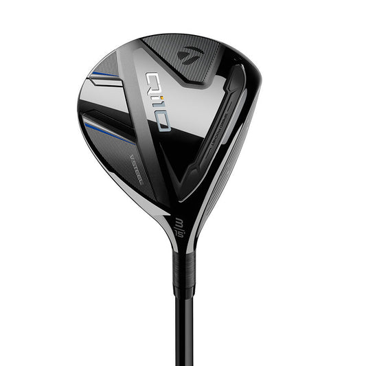 TaylorMade Qi10 Fairway Woods - The Golf Guys Online