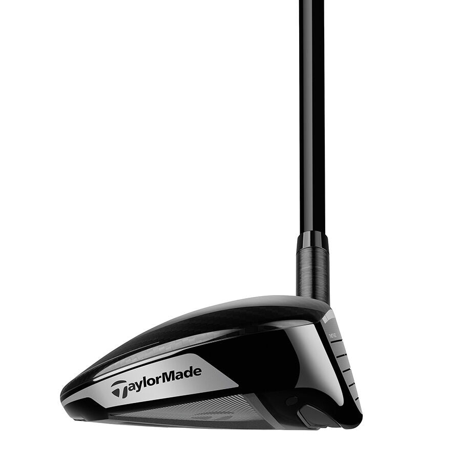 TaylorMade Qi10 Fairway Woods - The Golf Guys Online