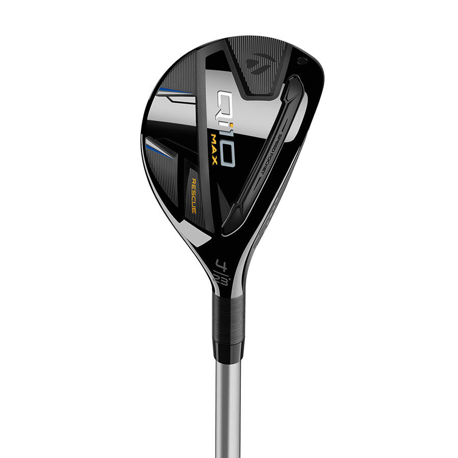 TaylorMade Qi10 Hybrid Max - The Golf Guys Online