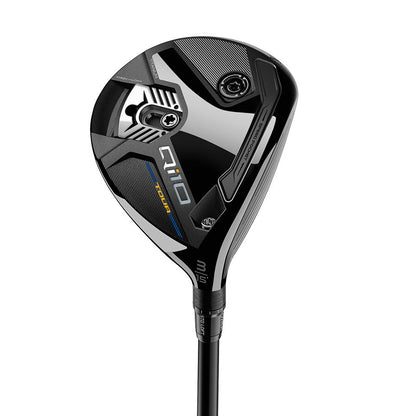 TaylorMade Qi10 Tour Fairway Woods - The Golf Guys Online