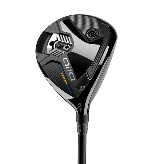 TaylorMade Qi10 Tour Fairway Woods - The Golf Guys Online
