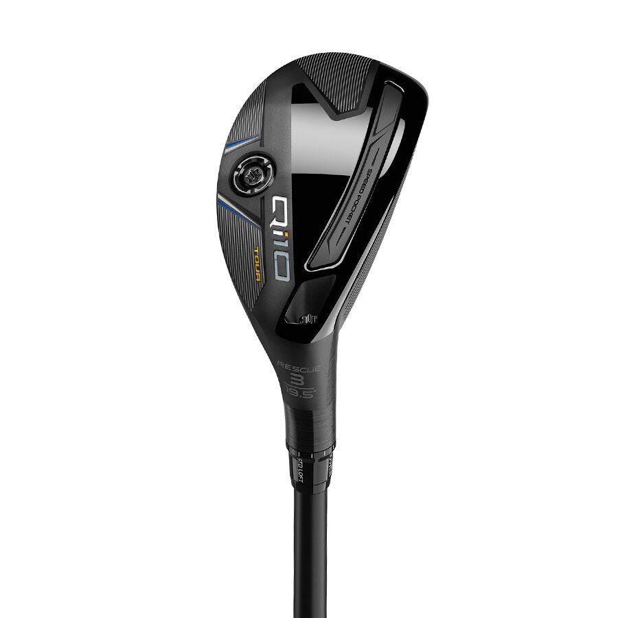 TaylorMade Qi10 Tour Hybrid - The Golf Guys Online