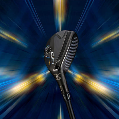 TaylorMade Qi10 Tour Hybrid - The Golf Guys Online
