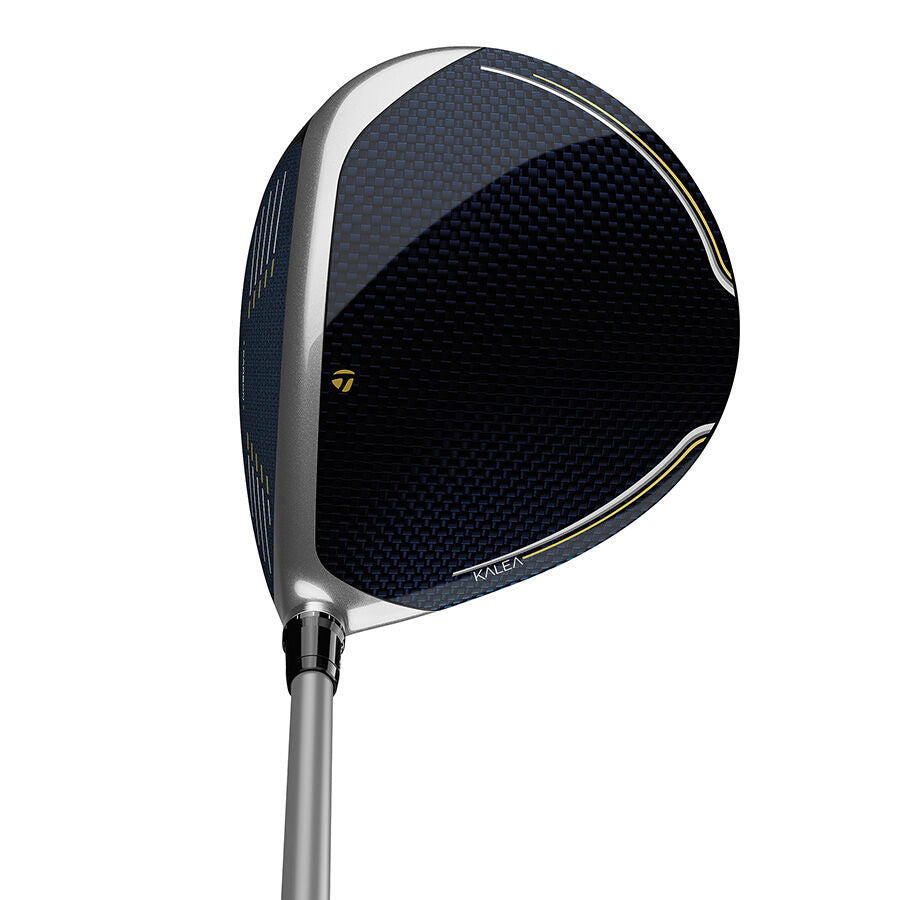 TaylorMade Women's Kalea Gold Driver