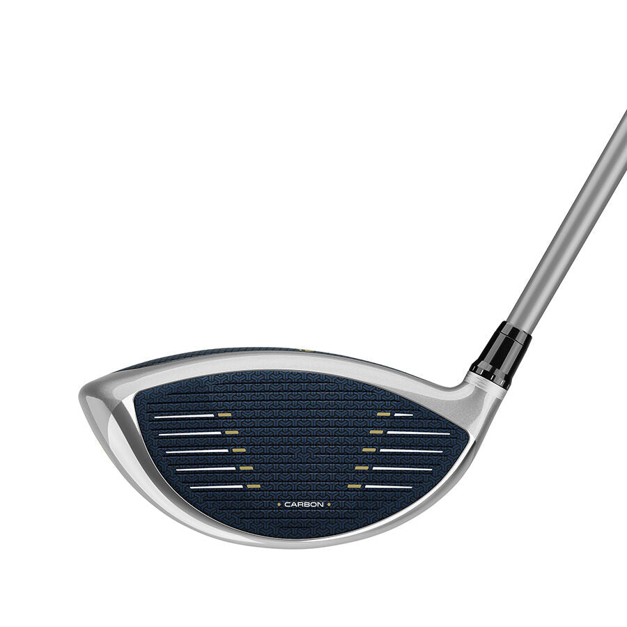 TaylorMade Women's Kalea Gold Driver