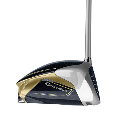 TaylorMade Women's Kalea Gold Driver