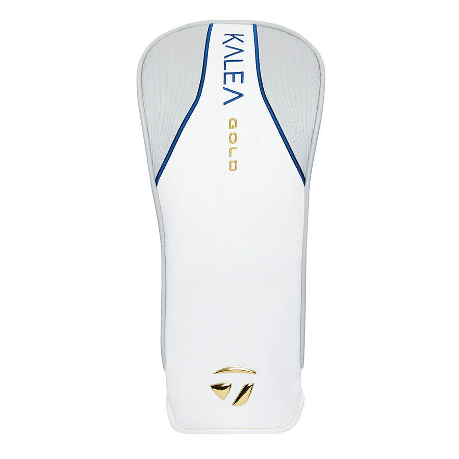 TaylorMade Women's Kalea Gold Driver