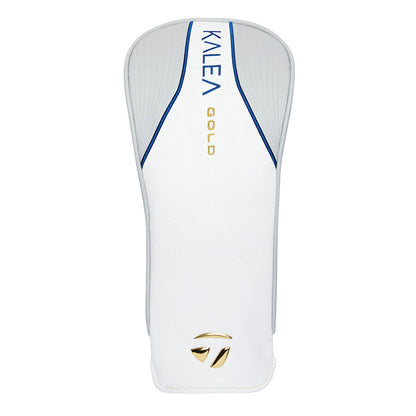 TaylorMade Women's Kalea Gold Driver