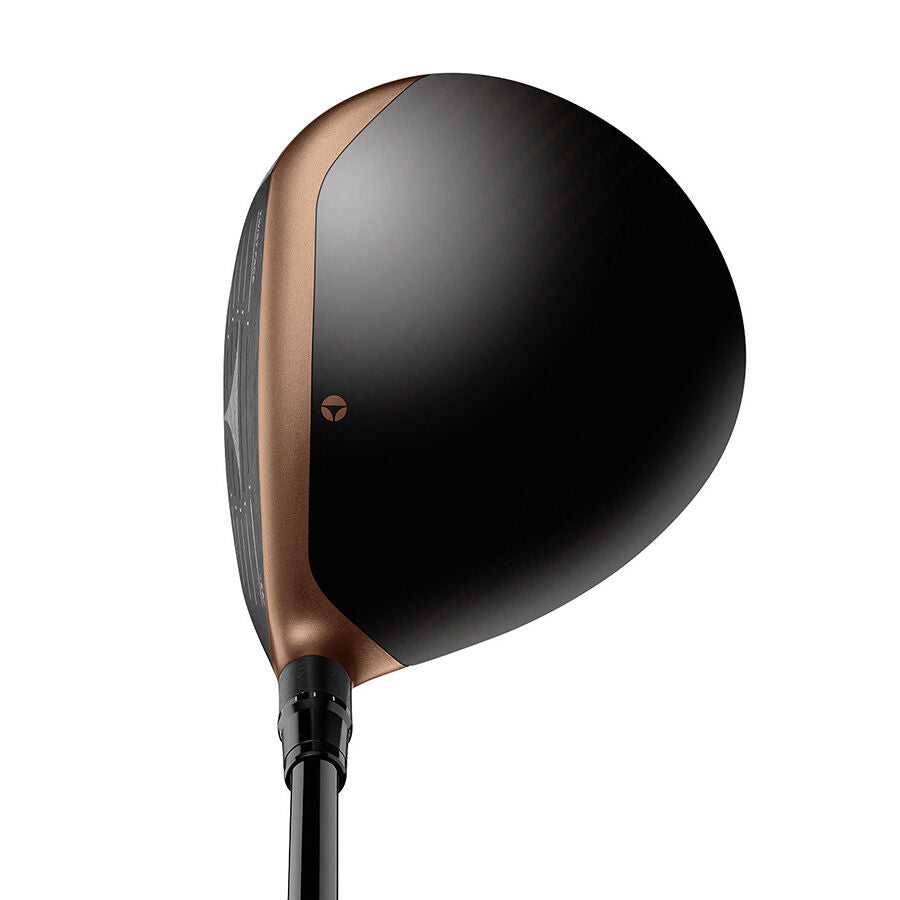 TaylorMade BRNR Mini Driver 2024 - The Golf Guys Online