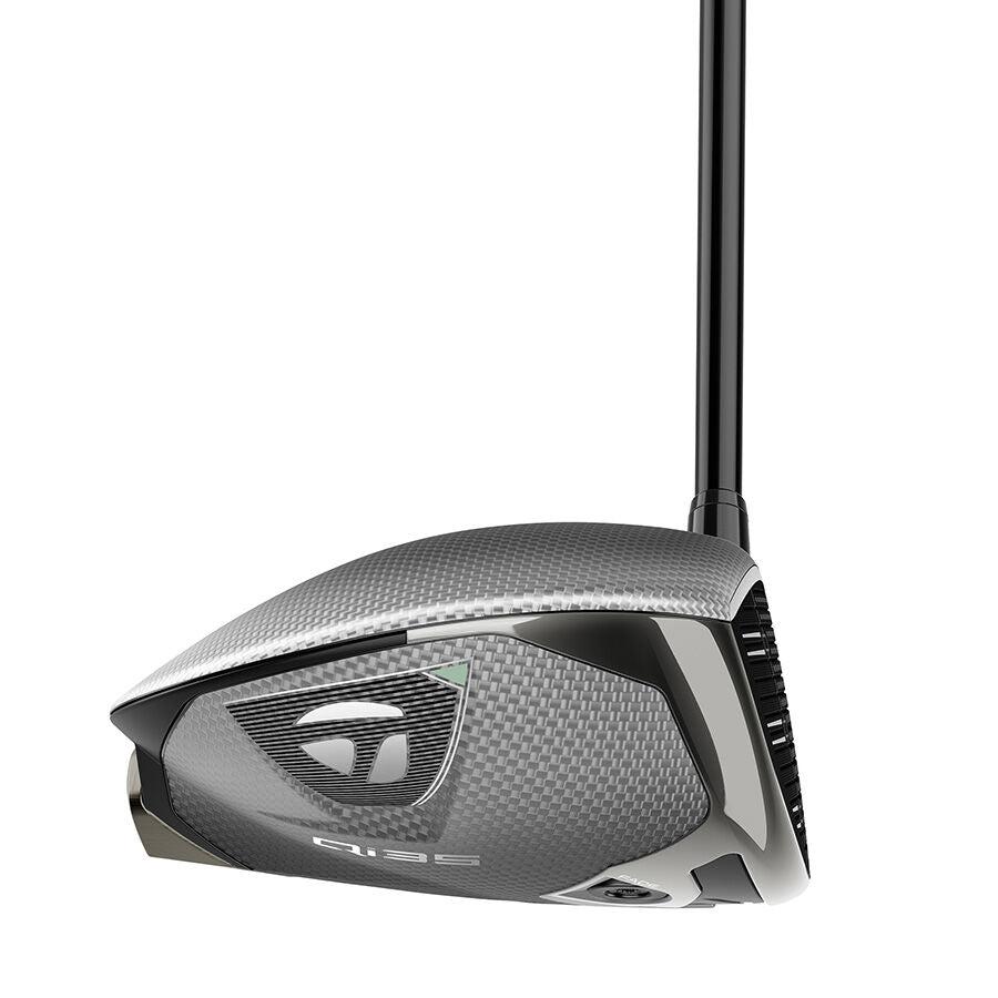 TaylorMade QI35 LS Driver