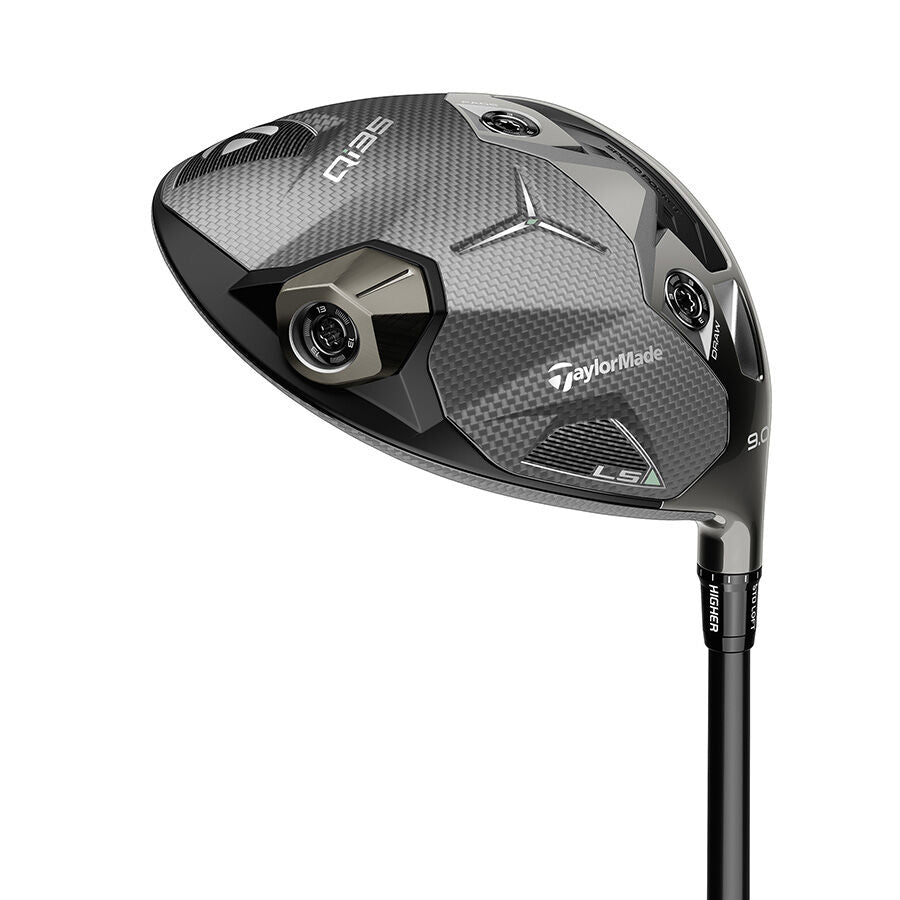 TaylorMade QI35 LS Driver