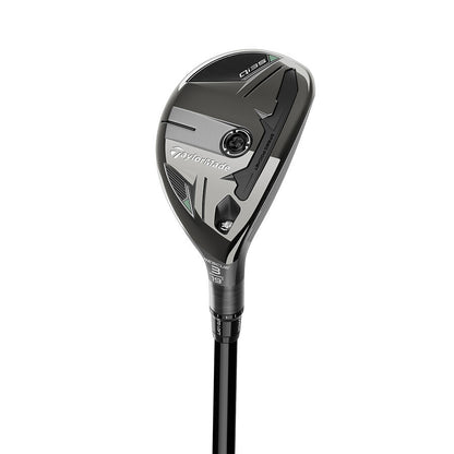 TaylorMade Qi35 Custom Hybrid Heads