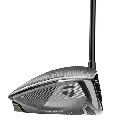 TaylorMade QI35 Max Driver