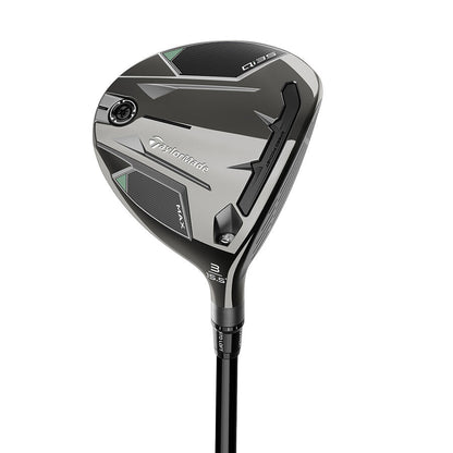 TaylorMade Qi35 Max Custom Fairway Wood Heads