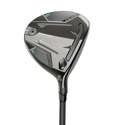 TaylorMade Qi35 Max Lite Custom Fairway Wood