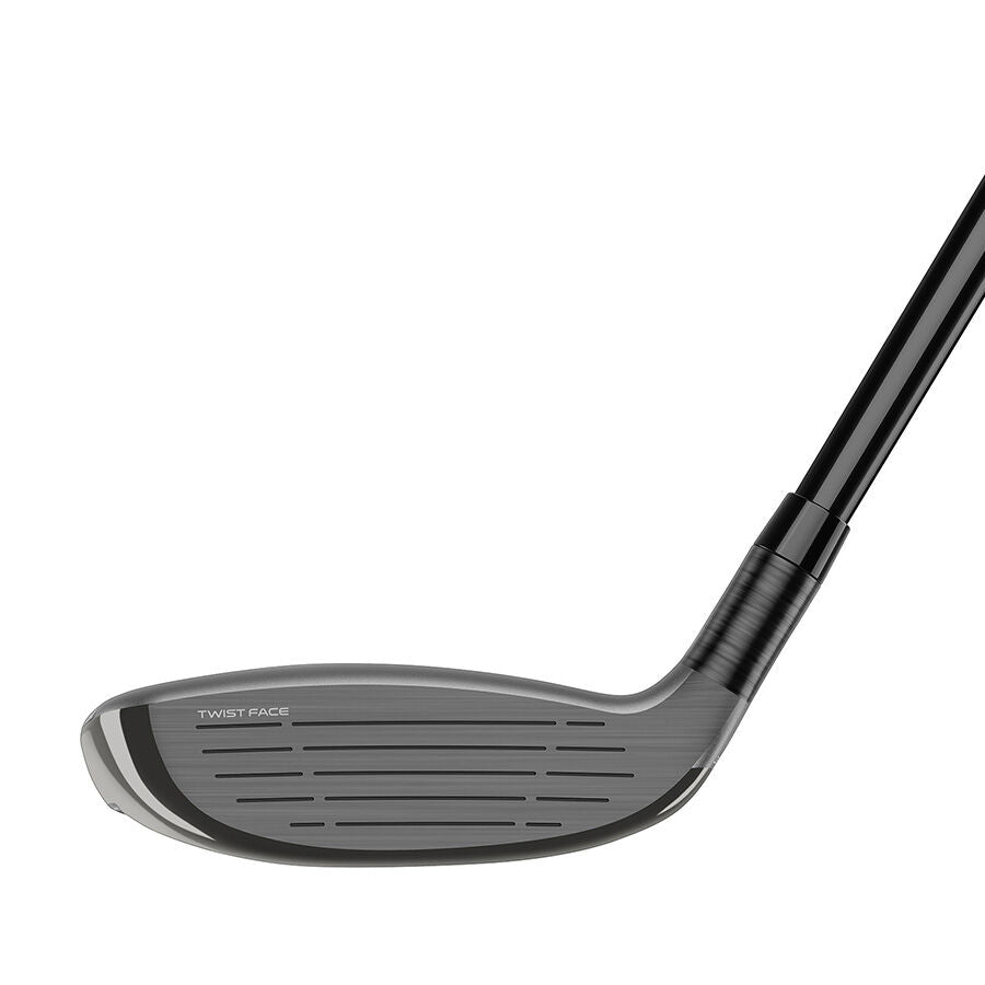 TaylorMade Qi35 Max Rescue Custom Hybrid – The Golf Guys
