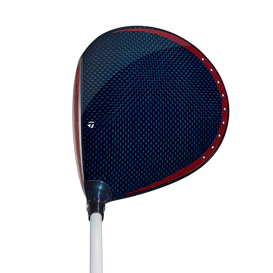 TaylorMade Qi35 USA Teams Edition Driver – The Golf Guys Online