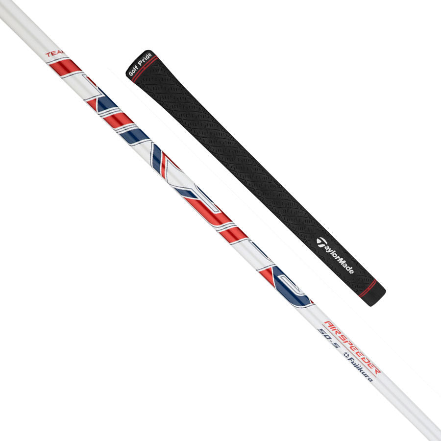 TaylorMade Qi35 USA Teams Edition Driver – The Golf Guys Online