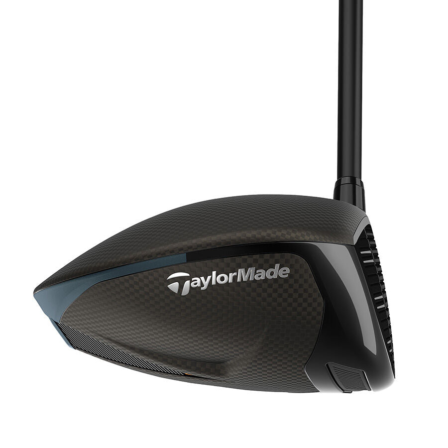 TaylorMade QI4D LS Custom Drivers