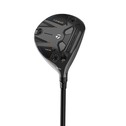 TaylorMade Qi4D Tour Custom Fairway Woods