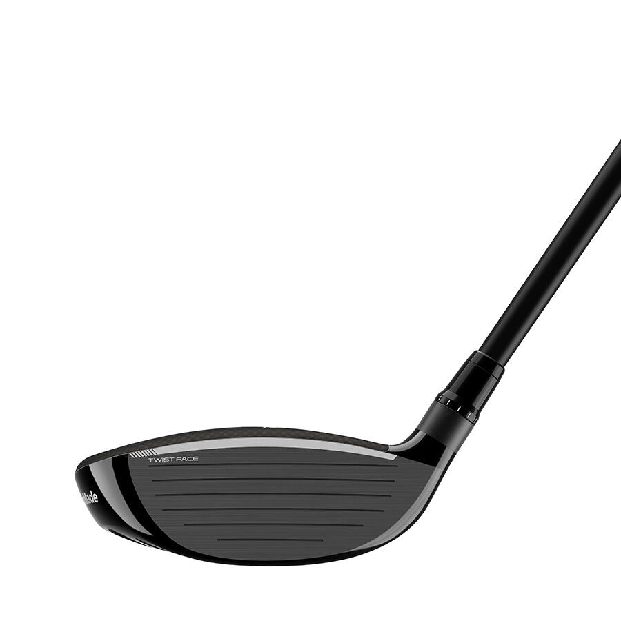 TaylorMade Qi4D Tour Custom Fairway Woods