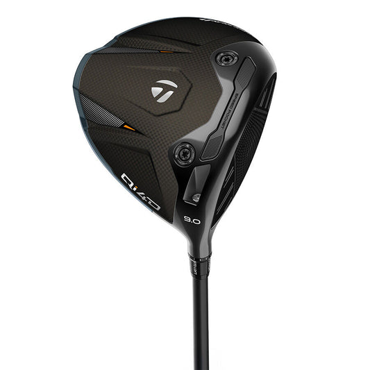 TaylorMade QI4D Custom Drivers