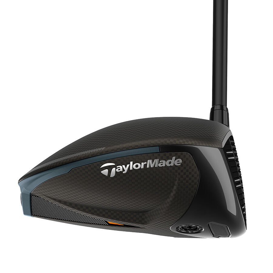 TaylorMade QI4D Custom Drivers