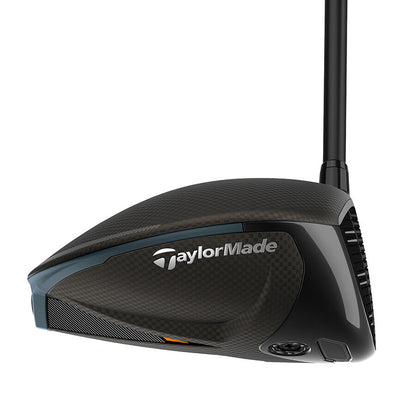 TaylorMade QI4D Custom Drivers