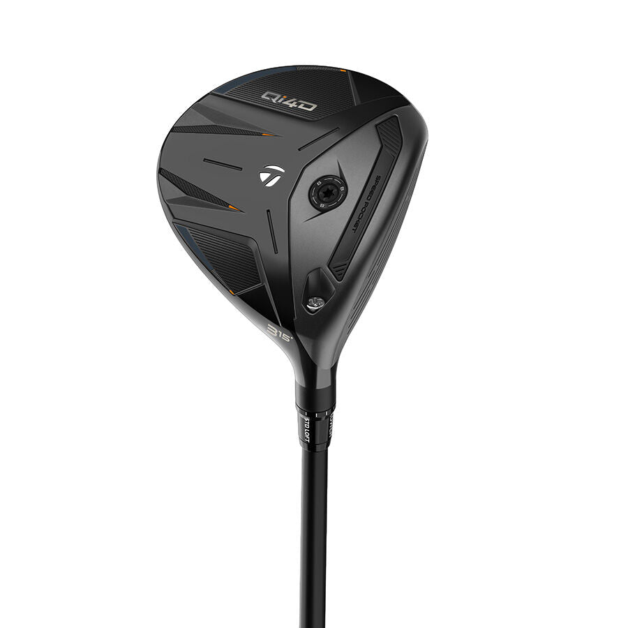 Taylormade Qi4D