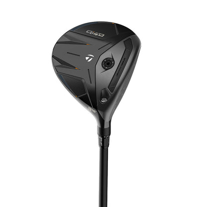 TaylorMade Qi4D Custom Fairway Woods