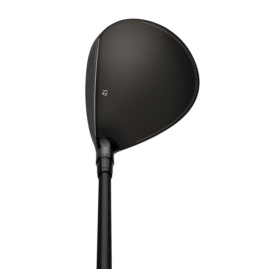 TaylorMade Qi4D Custom Fairway Woods