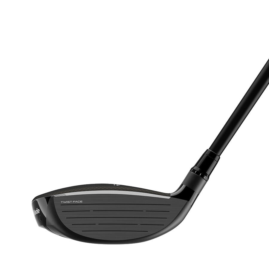 TaylorMade Qi4D Custom Fairway Woods