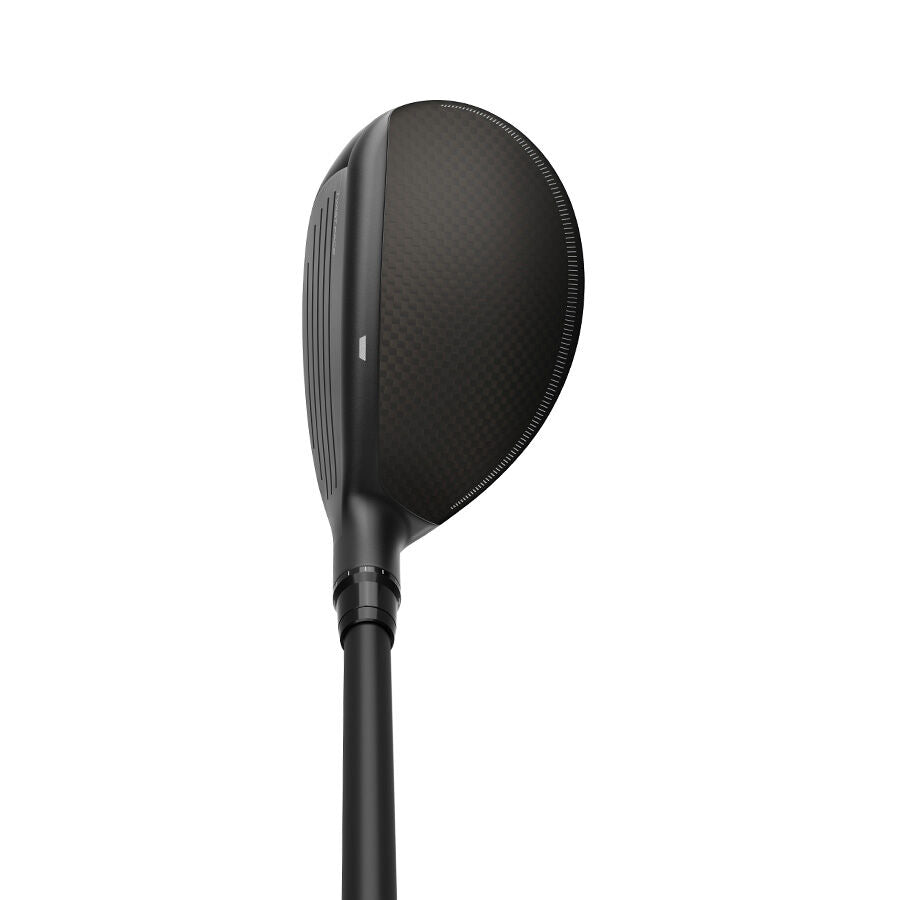 TaylorMade QI4D Rescue Custom Hybrid