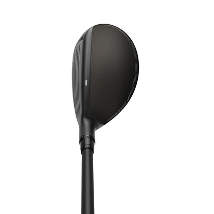 TaylorMade QI4D Rescue Custom Hybrid