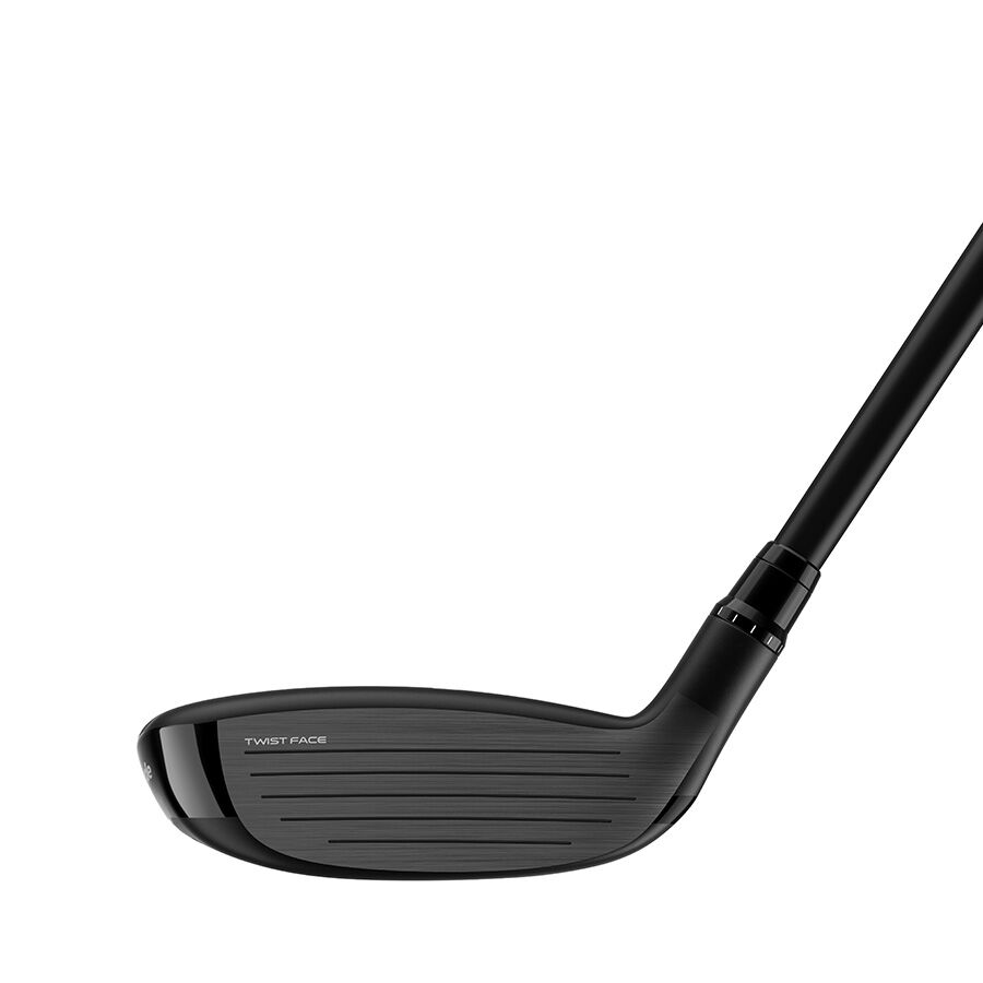TaylorMade QI4D Rescue Custom Hybrid