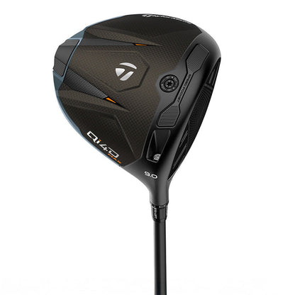 TaylorMade QI4D Max Custom Drivers