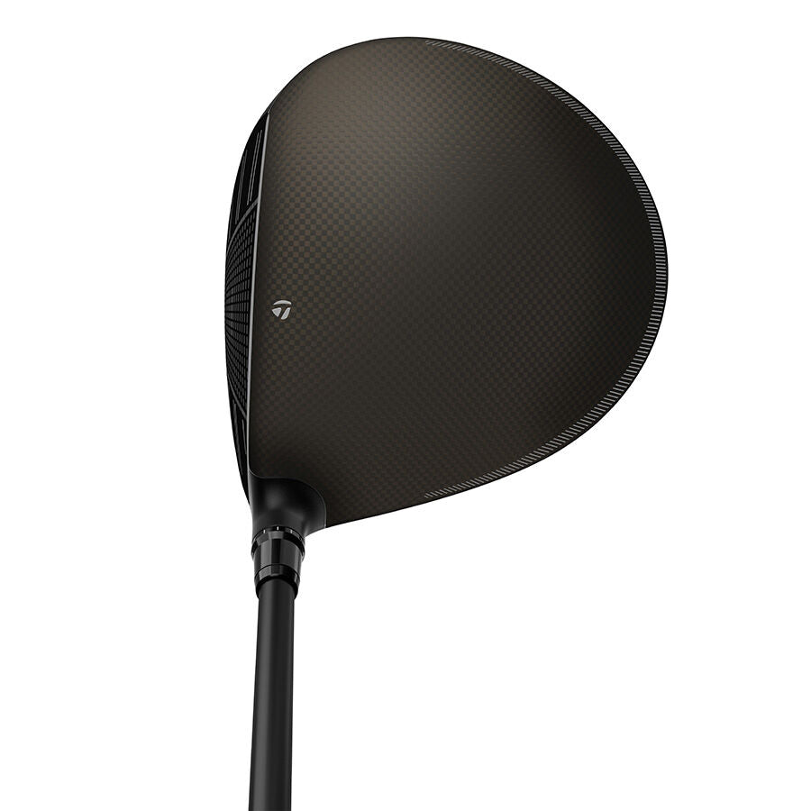 TaylorMade QI4D Max Custom Drivers