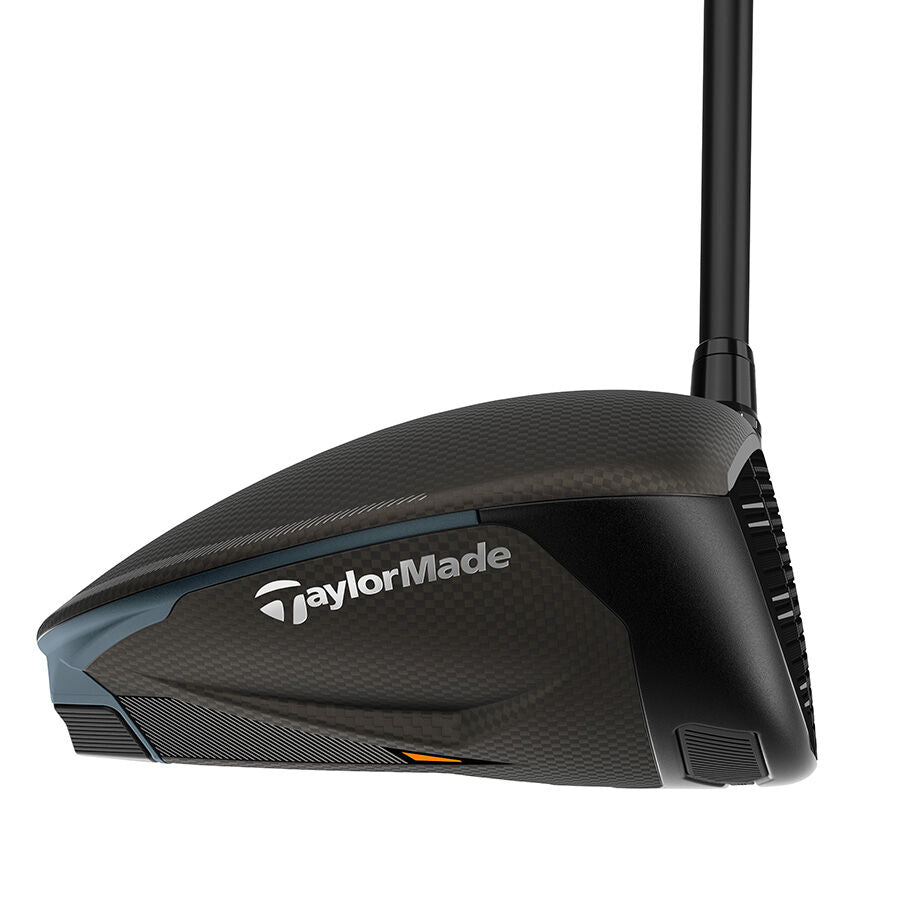 TaylorMade QI4D Max Custom Drivers