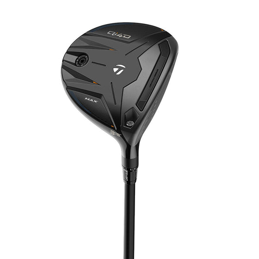 TaylorMade Qi4D Max Custom Fairway Woods