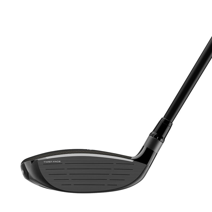 TaylorMade Qi4D Max Custom Fairway Woods
