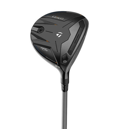 TaylorMade Qi4D Max Lite Custom Fairway Woods