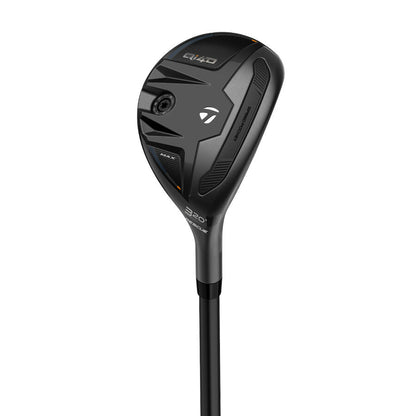 TaylorMade QI4D Max Rescue Custom Hybrid