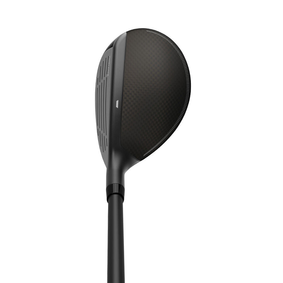 TaylorMade QI4D Max Rescue Custom Hybrid