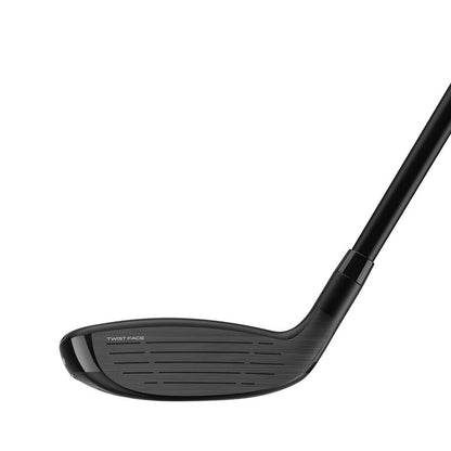 TaylorMade QI4D Max Rescue Custom Hybrid