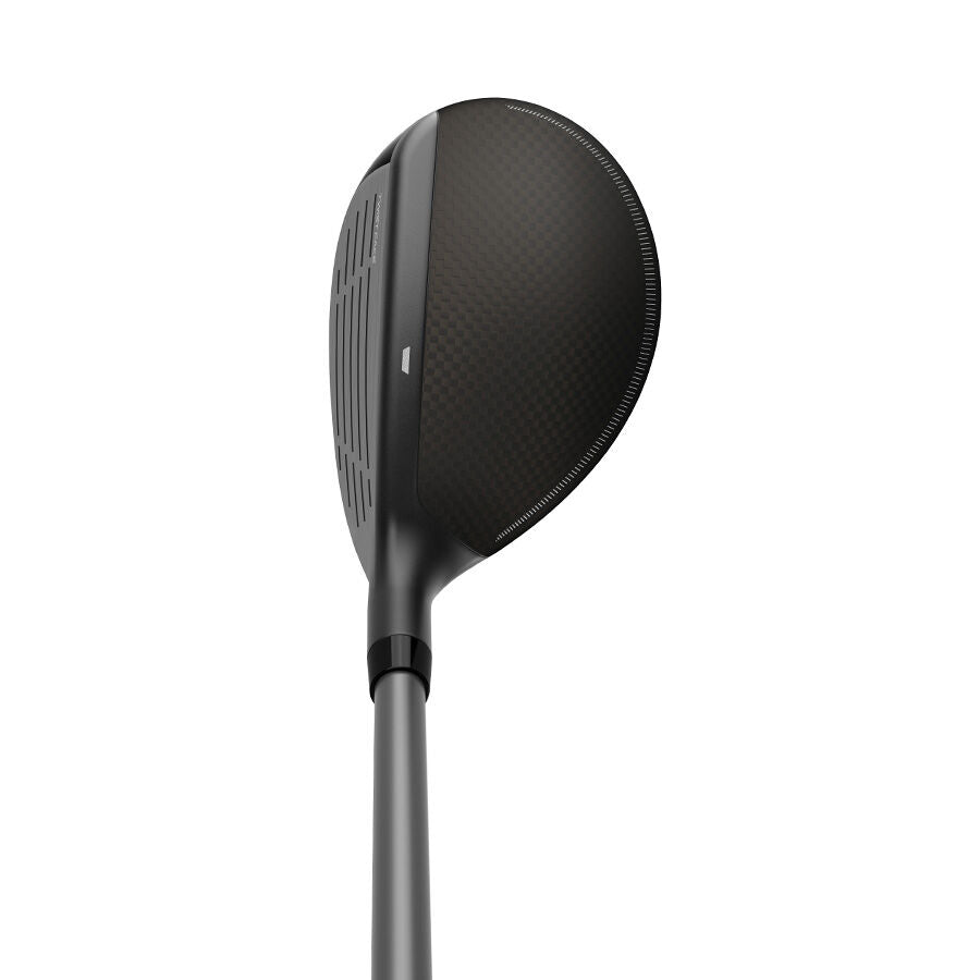 TaylorMade QI4D Max Lite Rescue Custom Hybrid