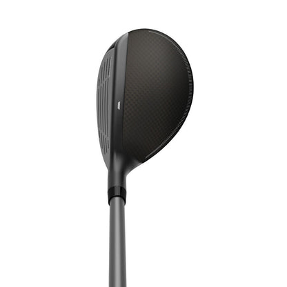 TaylorMade QI4D Max Lite Rescue Custom Hybrid